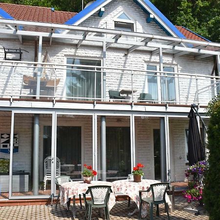 Villa Ausra Juodkrantė Kültér fotó