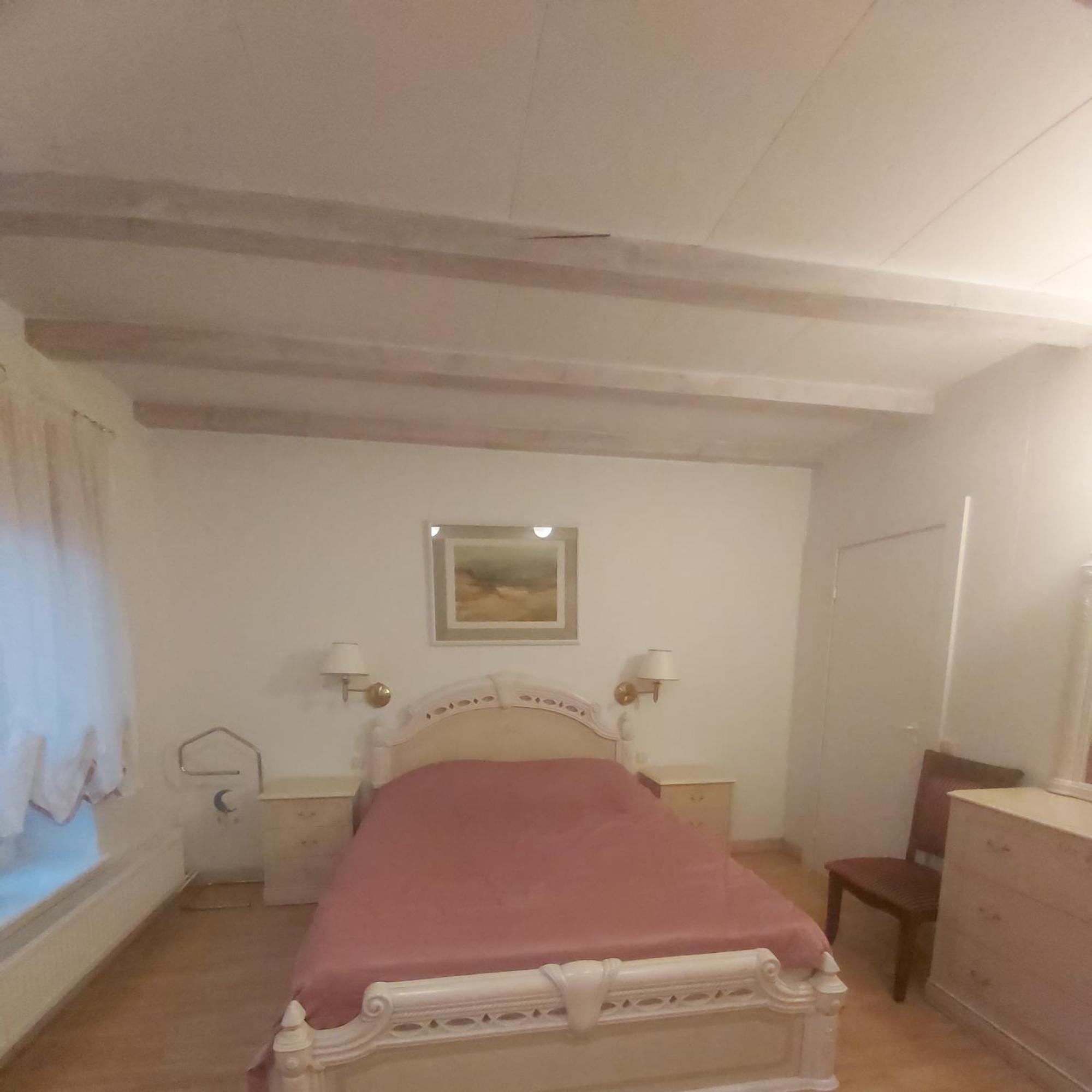 Villa Ausra Juodkrantė Szoba fotó