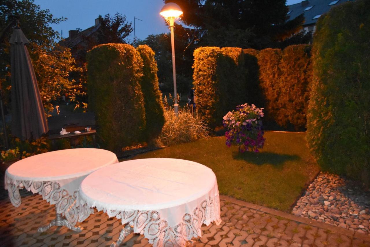 Villa Ausra Juodkrantė Kültér fotó